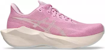 Asics Novablast 6 Women hazy lilac/rose dust