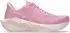 Asics Novablast 6 Women hazy lilac/rose dust