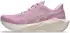 Asics Novablast 6 Women hazy lilac/rose dust