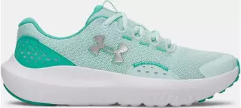 Under Armour Gs Surge 4 (3027108-703) gr&uuml;n