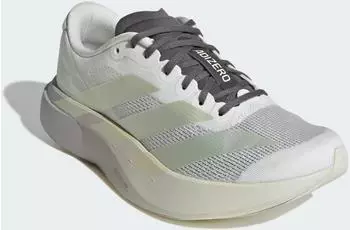 Adidas Adizero Evo Sl Women (KI4794/3-) wei&szlig;/grau