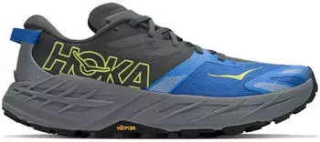 Hoka Speedgoat 7 (1171928) outer orbit/virtual blue