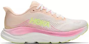 Hoka Clifton 11 Women (1176573) tangerine glow/white