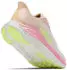 Hoka Clifton 11 Women (1176573) tangerine glow/white
