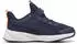 Puma Flyer 4 Kids Running Shoes navy/weiß/blau
