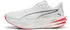 Puma Deviate Pure NITRO Women (313905) puma white/ultra red