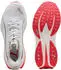Puma Deviate Pure NITRO Women (313905) puma white/ultra red
