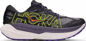 Hoka Rocket X Trail lila