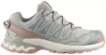 Salomon XA Pro 3D V9 GTX Women wrought iron/oxford tan/vanilla ice