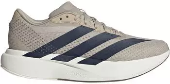 Adidas Adizero Pacer khaki three/night indigo/core white