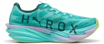 Puma Deviate NITRO Elite 4 Women (312128) blau