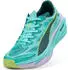 Puma Deviate NITRO Elite 4 Women (312128) blau
