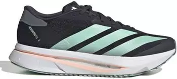 Adidas Adizero SL2 Women aurora black/clear mint/haze coral