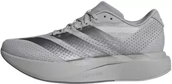 Adidas Adizero Pacer grey two/iron metallic/grey four