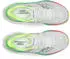 Saucony Endorphin Speed 5 Women white/multi