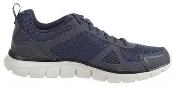 Skechers Track Scloric (52631) navy