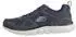 Skechers Track Scloric (52631) navy
