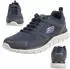 Skechers Track Scloric (52631) navy