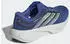 Adidas SUPERNOVA SOLUTION 3 M dual indigo/tech grey metallic/lime burst