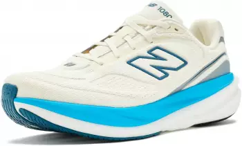 New Balance 1080v15 creme/navy