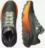 Salomon Ultra Glide 4 urban chic/schwarz/lime cream