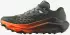 Salomon Ultra Glide 4 urban chic/schwarz/lime cream