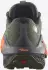 Salomon Ultra Glide 4 urban chic/schwarz/lime cream
