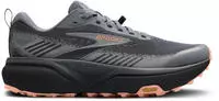 BROOKS 1204781B-038.095, Brooks CASCADIA 20 Trailschuhe Damen Grey/Grey/Peach B