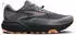 Brooks Cascadia 20 grau/hellgrau/hellorange