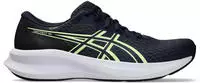 Laufschuhe Asics Patriot 14 1011C050 Dunkelblau Male