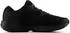 New Balance 411 Running Shoe for Adults with Rubber Outsole (M411) schwarz/schwarz metallic/schwarz cement