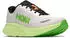 Hoka Rincon 5 frost/black