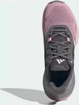 Adidas Terrex Soulstride Women magic mauve/grey one/grey five