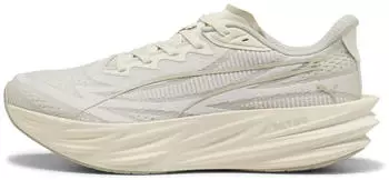 Puma Deviate Pure NITRO Women (313905) alpine snow/warm white