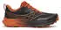 Saucony Peregrine 16 black/rust