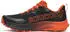 Saucony Peregrine 16 black/rust