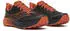 Saucony Peregrine 16 black/rust