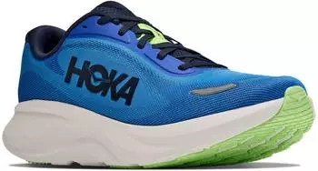 Hoka Rincon 5 blau