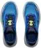 Hoka Rincon 5 blau