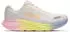 Hoka Rincon 5 alabaster/tangerine glow