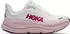 Hoka Bondi 9 (1162012) white/pink opal