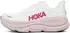 Hoka Bondi 9 (1162012) white/pink opal