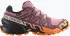 Salomon Speedcross 6 GTX Women dusky orchid/huckleberry/nectarine