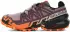 Salomon Speedcross 6 GTX Women dusky orchid/huckleberry/nectarine