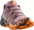 Salomon Speedcross 6 GTX Women dusky orchid/huckleberry/nectarine