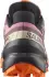 Salomon Speedcross 6 GTX Women dusky orchid/huckleberry/nectarine