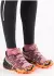 Salomon Speedcross 6 GTX Women dusky orchid/huckleberry/nectarine
