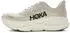 Hoka Bondi 9 Wide grau