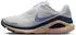 Nike Structure 26 Women (HJ1101) white/aluminum-mystic navy-sundial