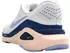 Nike Structure 26 Women (HJ1101) white/aluminum-mystic navy-sundial
